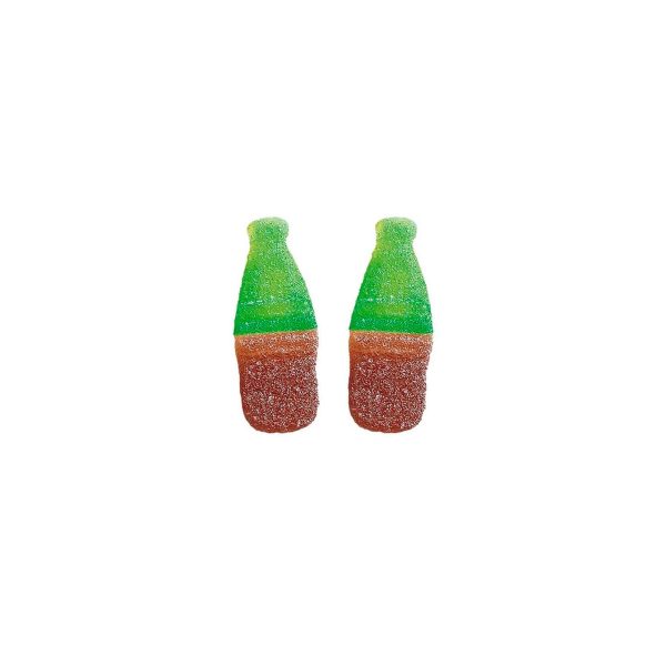 COCA COLAS