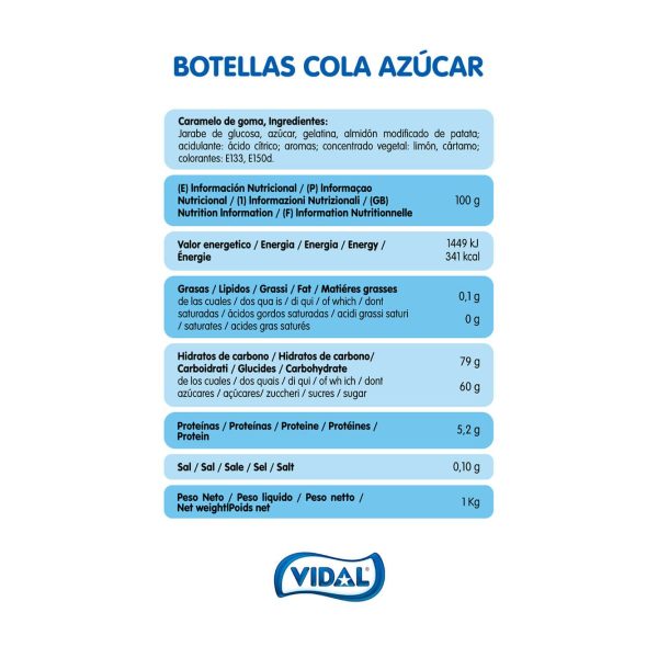 COCA COLAS - Imagen 3