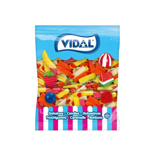 DEDOS BRILLO - Imagen 2