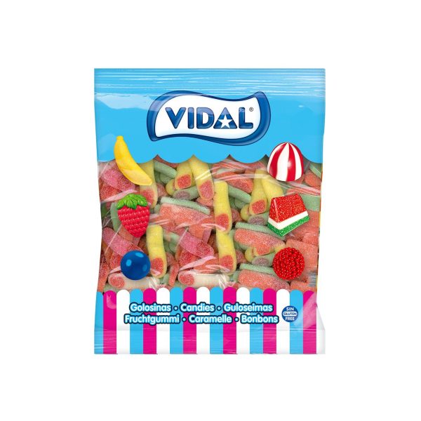 DEDOS PICA - Imagen 2