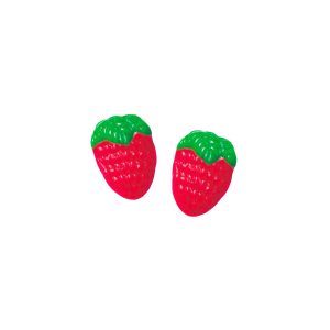 FRESAS SILVESTRES BRILLO