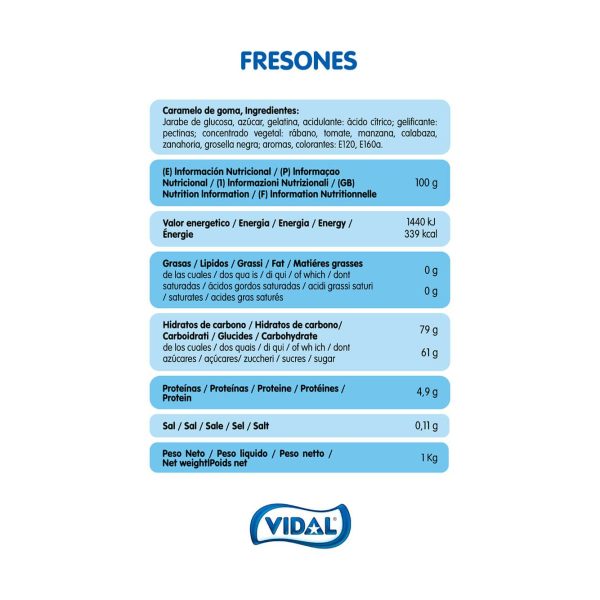 MORA FRESON - Imagen 3