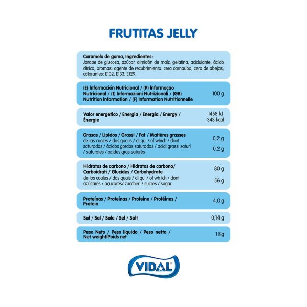 FRUTITAS - Imagen 3