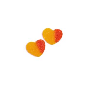 CORAZON MELOCOTON