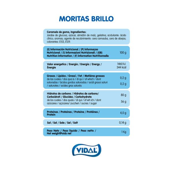 MORITAS MINI - Imagen 3