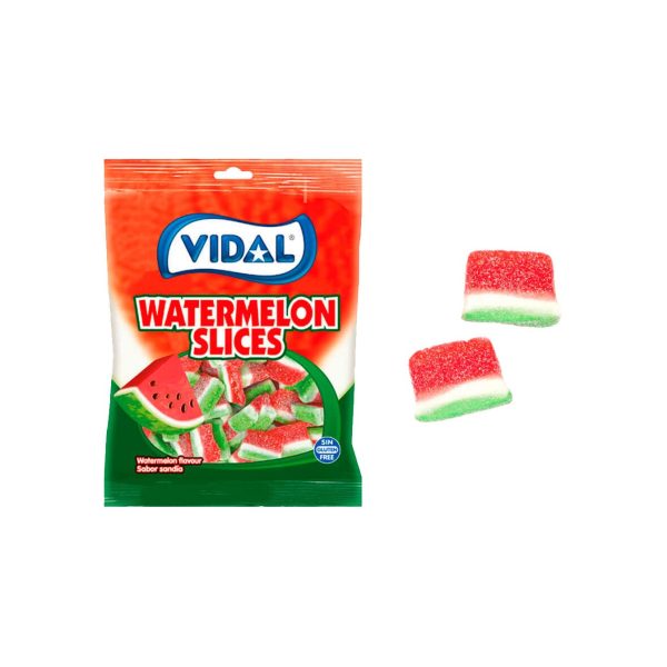 TAJADAS SANDIA - Imagen 2